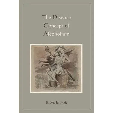 Disease Concept of Alcoholism
