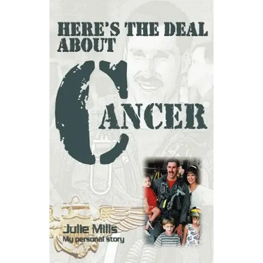 Here's the Deal about Cancer