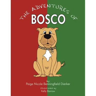 The Adventures of Bosco