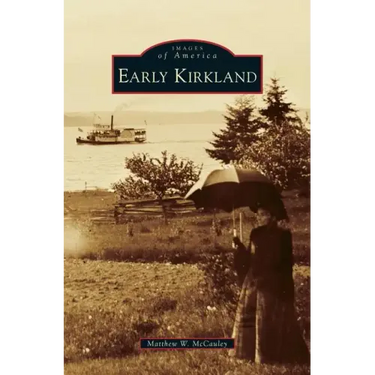 Early Kirkland