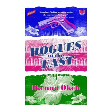 Rogues of the East