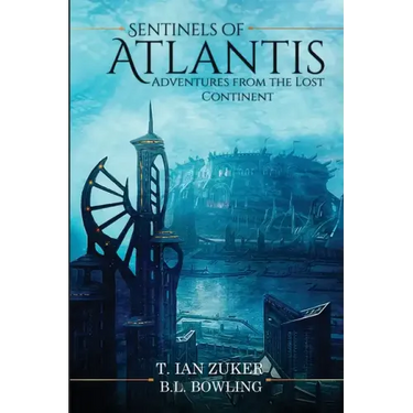 Sentinels of Atlantis