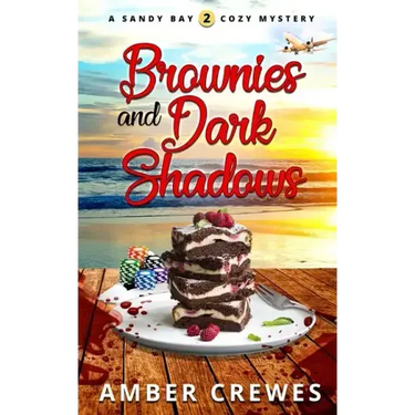 Brownies and Dark Shadows