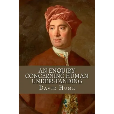 An enquiry concerning human Understanding