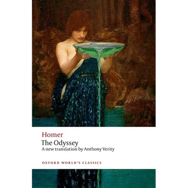 The Odyssey
