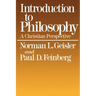 Introduction to Philosophy: A Christian Perspective