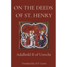 On the Deeds of St. Henry