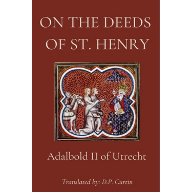 On the Deeds of St. Henry