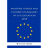 Maritime Affairs and Fisheries (Summaries of EU Legislation) 2018