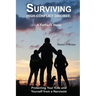 Surviving High-Conflict Divorce: Protecting Your Kids and Yourself from a Narcissist