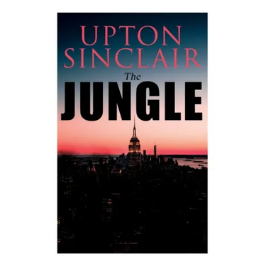 The Jungle: Political Novel