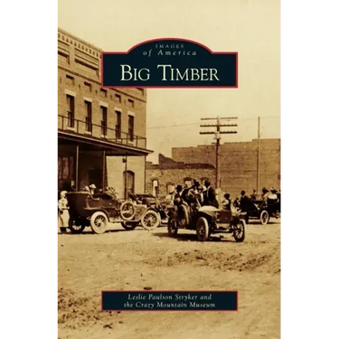 Big Timber