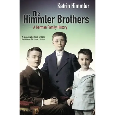 The Himmler Brothers