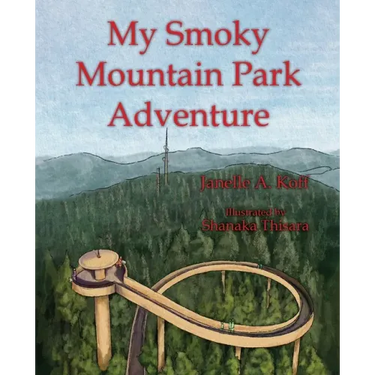 My Smoky Mountain Park Adventure