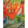 Frog Prints