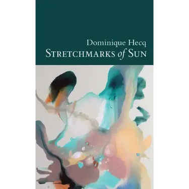 Stretchmarks of Sun: Autofictional Fragments