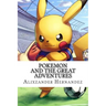 Pokemon: and the Great Adventures