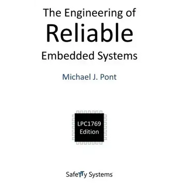 The Engineering of Reliable Embedded Systems (LPC1769)