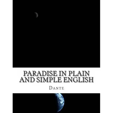 Paradise In Plain and Simple English