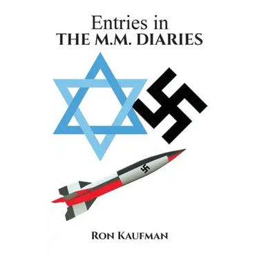 Entries In M.M. Diaries