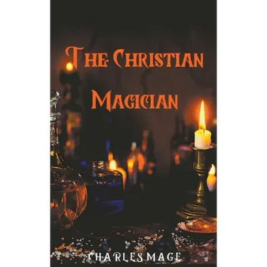 The Christian Magician