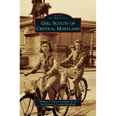 Girl Scouts of Central Maryland