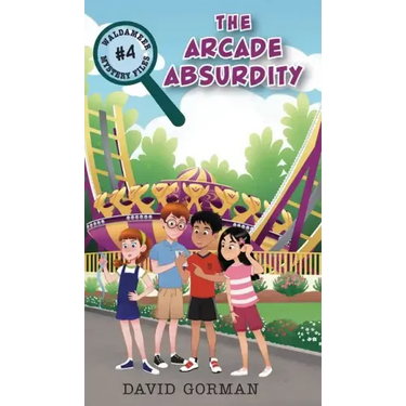 The Arcade Absurdity