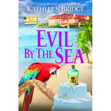 Evil by the Sea