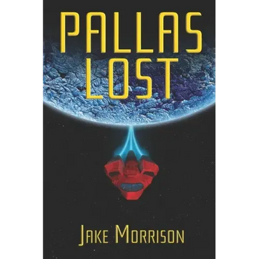 Pallas Lost