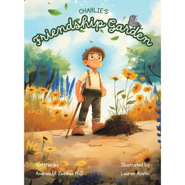 Charlie's Friendship Garden