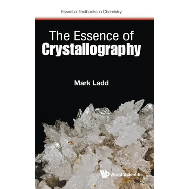 The Essence of Crystallography