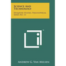 Science and Technology: Duquesne Studies, Philosophical Series No. 13