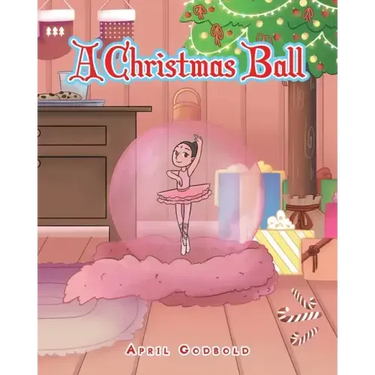 A Christmas Ball
