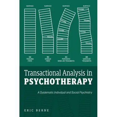 Transactional Analysis in Psychotherapy: A Systematic Individual and Social Psychiatry