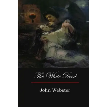 The White Devil