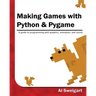 Making Games with Python & Pygame