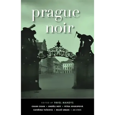 Prague Noir