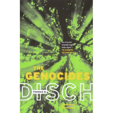 The Genocides