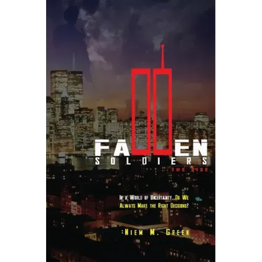 Fallen Soldiers - The Rise
