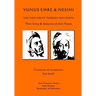 Yunus Emre & Nesimi: The Two Great Turkish Sufi Poets