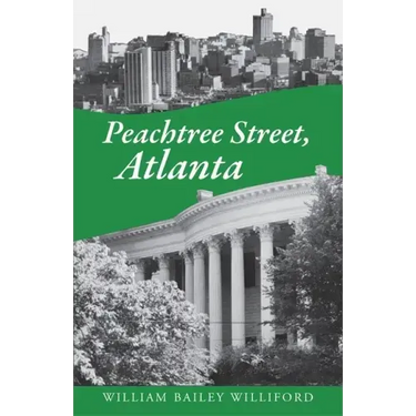 Peachtree Street, Atlanta