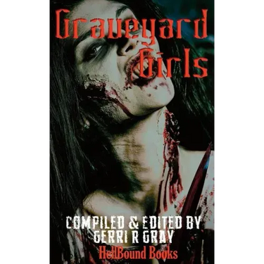 Graveyard Girls