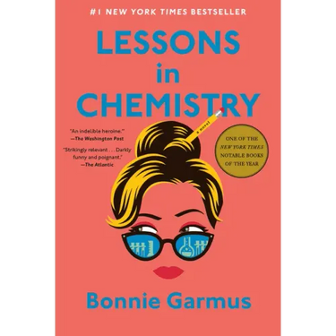 Lessons in Chemistry