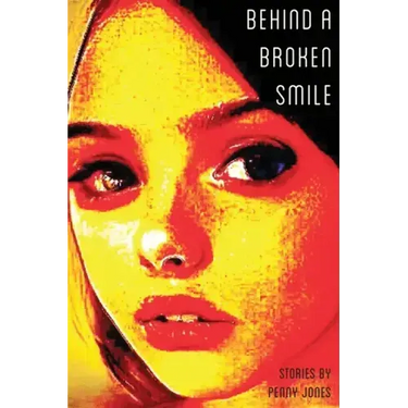 Behind a Broken Smile