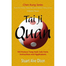 Tai Ji Quan: 105-Posture Yang Style Solo Form 
Instructions and Applications