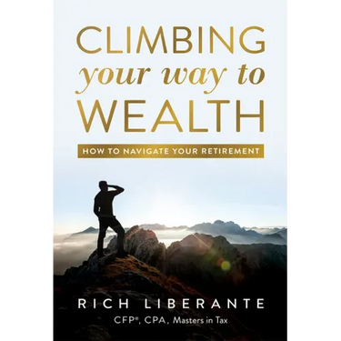 Climbing Your Way to Wealth: How to Navigate Your Retirement
