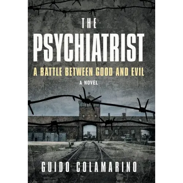 The Psychiatrist: A Battle Between Good and Evil