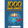 Dad Jokes Book