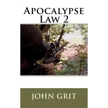 Apocalypse Law 2