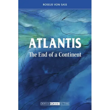 Atlantis the End of a Continent
